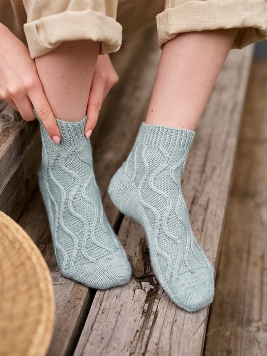 LAINE MAGAZINE VOL 29 - DAMSON